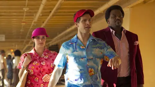 Brooklyn Nine-Nine Temporada 3 Episodios 13 • Sub Español