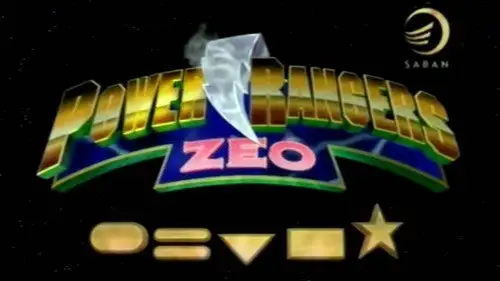 Power Rangers Temporada 0 Episodios 12 • Sub Español