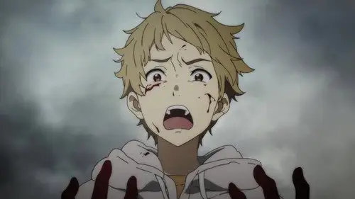 Kyoukai no Kanata Temporada 1 Episodios 2 • Sub Español