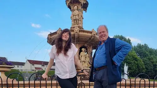 Antiques Road Trip Temporada 28 Episodios 9 • Sub Español