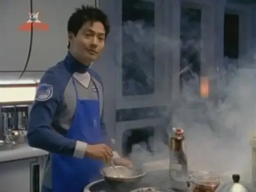 Power Rangers Temporada 7 Episodios 8 • Sub Español
