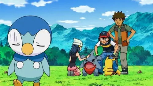 Pokémon Temporada 13 Episodios 7 • Sub Español