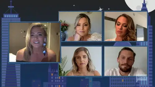 Bajo cubierta: Mediterráneo Temporada 5 Episodios 22 • Sub Español