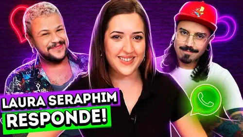 Diva Depressão Temporada 7 Cap 21 • Español Online