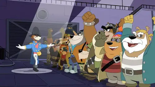 Patoaventuras 2017 Temporada 1 Episodios 20 • Sub Español