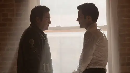 Daredevil: Born Again Temporada 2 Episodios 7 • Sub Español