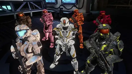 Red vs. Blue Temporada 13 Episodios 5 • Sub Español