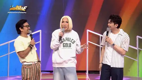 It's Showtime Temporada 17 Episodios 144 • Sub Español