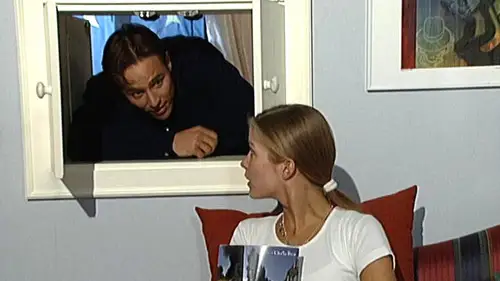 Verbotene Liebe Temporada 2 Episodios 13 • Sub Español