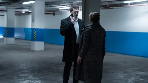 Ransom Temporada 2 Episodios 1 • Sub Español