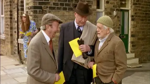 Last of the Summer Wine Temporada 20 Episodios 3 • Sub Español