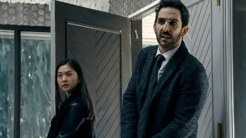 The Blacklist Temporada 9 Episodios 13 • Sub Español