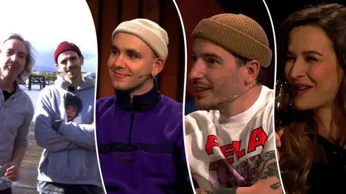 Late Night Berlin Temporada 7 Episodios 8 • Sub Español