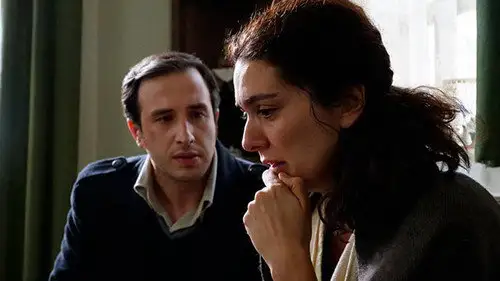 Vatanım Sensin Temporada 2 Episodios 13 • Sub Español