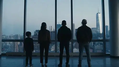 Mr. Robot Temporada 4 Episodios 13 • Sub Español