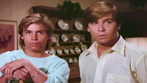 Knots Landing Temporada 8 Episodios 9 • Sub Español