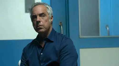 Bosch Temporada 5 Episodios 5 • Sub Español