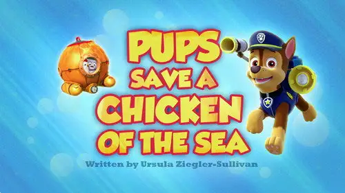 La Patrulla Canina Temporada 3 Episodios 4 • Sub Español