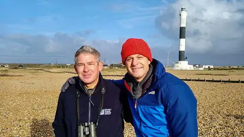 Countryfile S33E5 • Oglądaj Online