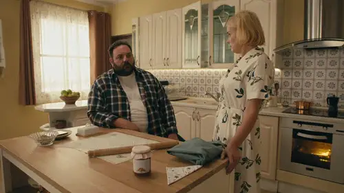Pokoli rokonok Temporada 2 Episodios 22 • Sub Español