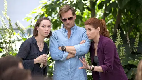Los misterios de Laura (USA) Temporada 2 Episodios 3 • Sub Español