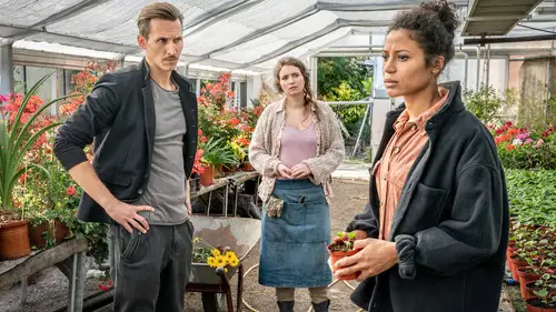 SOKO Leipzig Temporada 23 Episodios 17 • Sub Español