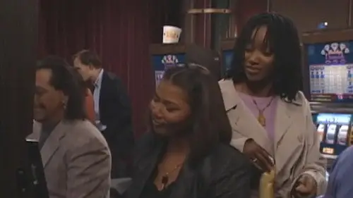 Living Single Temporada 4 Episodios 23 • Sub Español