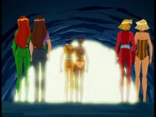Totally Spies ! Temporada 2 Episodios 9 • Sub Español