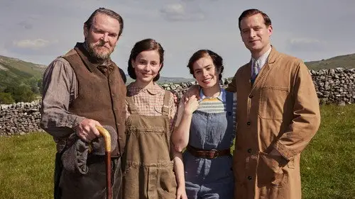 Todas las criaturas grandes y pequeñas 2020 Temporada 3 Episodios 6 • Sub Español