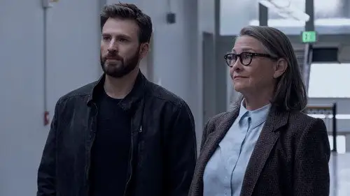 Defender a Jacob Temporada 1 Episodios 6 • Sub Español