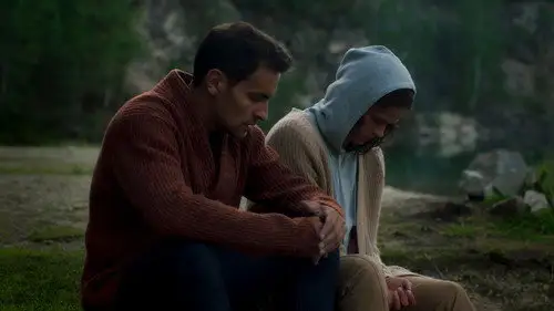Dystopia Temporada 1 Episodios 6 • Sub Español
