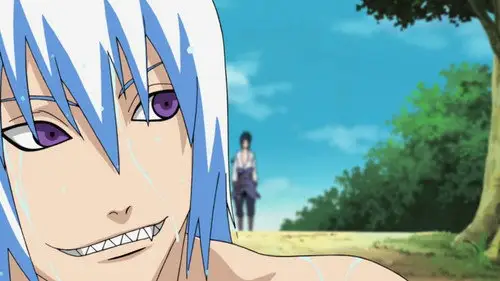 Naruto Shippuden Temporada 6 Episodios 115 • Sub Español