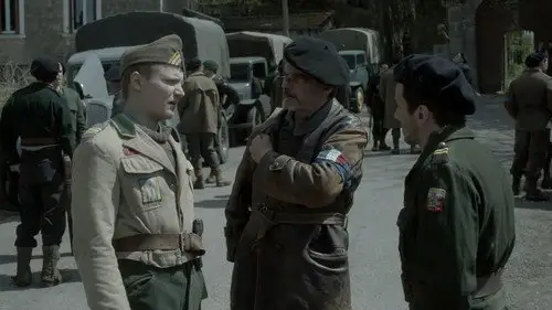 Una aldea francesa Temporada 5 Episodios 10 • Sub Español