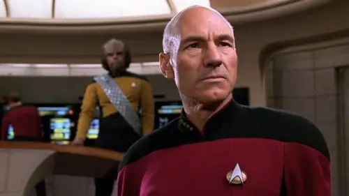 Star Trek: La nueva generación Temporada 3 Episodios 2 • Sub Español