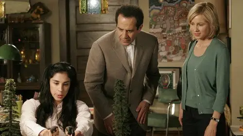 Monk Temporada 6 Episodios 1 • Sub Español