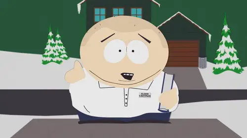 South Park Temporada 5 Episodios 3 • Sub Español