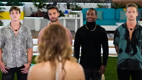 Love Island (Estados Unidos) Temporada 4 Episodios 22 • Sub Español