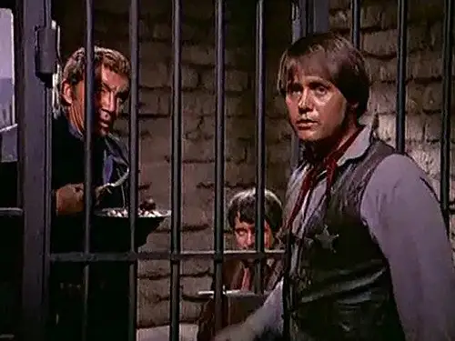 El gran Chaparral Temporada 3 Episodios 21 • Sub Español