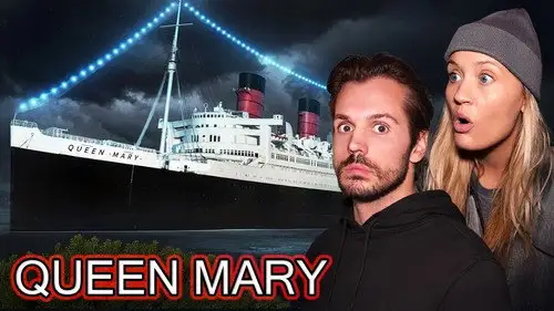 Project Fear S10E4 • Oglądaj Online