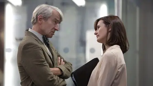 The Newsroom Temporada 2 Episodios 1 • Sub Español