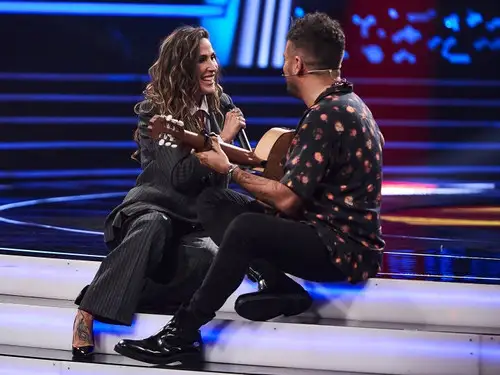 La voz Temporada 12 Episodios 12 • Sub Español