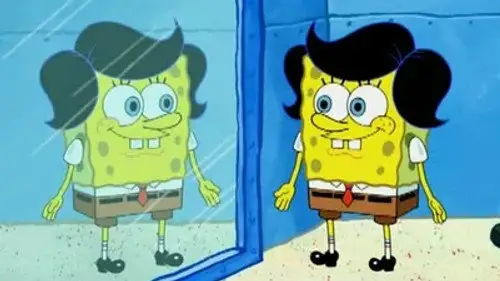 Bob Esponja Temporada 5 Episodios 21 • Sub Español