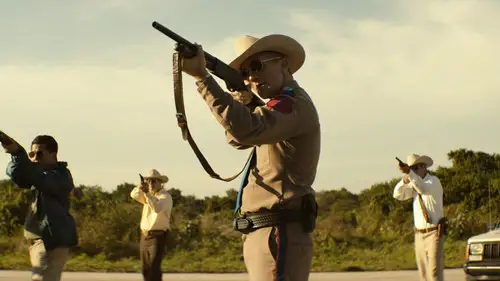 Narcos: México Temporada 2 Episodios 3 • Sub Español