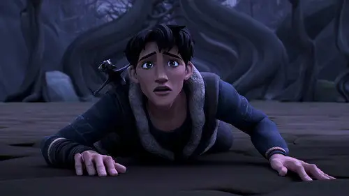 Rey lobo Temporada 1 Episodios 1 • Sub Español