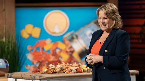 Shark Tank Temporada 16 Episodios 2 • Sub Español