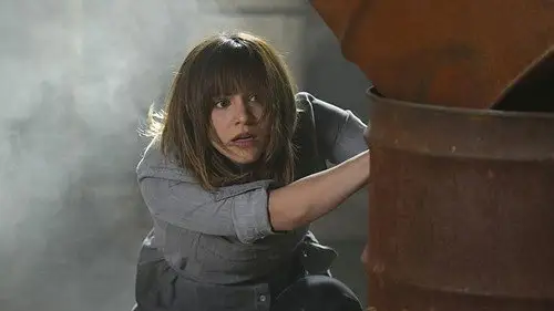 Scorpion Temporada 1 Episodios 17 • Sub Español