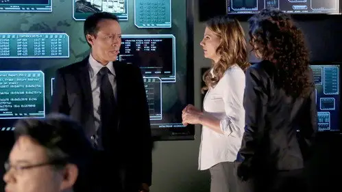 Castle Temporada 6 Episodios 2 • Sub Español