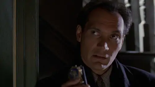 NYPD Blue Temporada 4 Cap 15 • Español Online