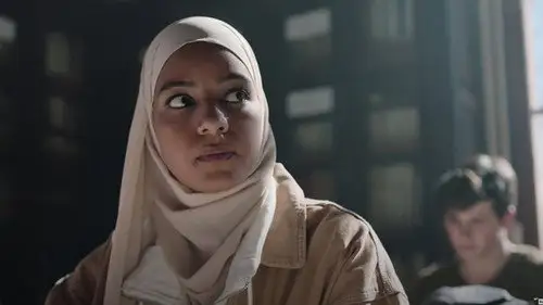 SKAM España Temporada 4 Episodios 4 • Sub Español