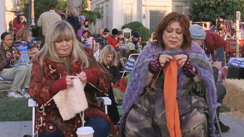 Las chicas Gilmore Temporada 7 Episodios 9 • Sub Español